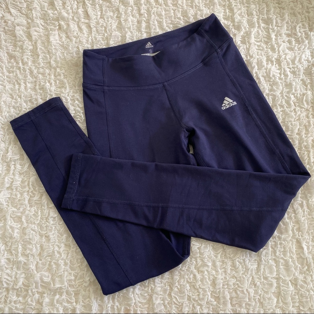 Adidas Warm Leggings